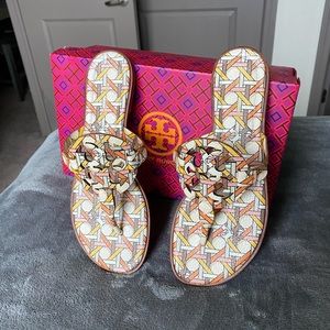 Tory Burch Sandals